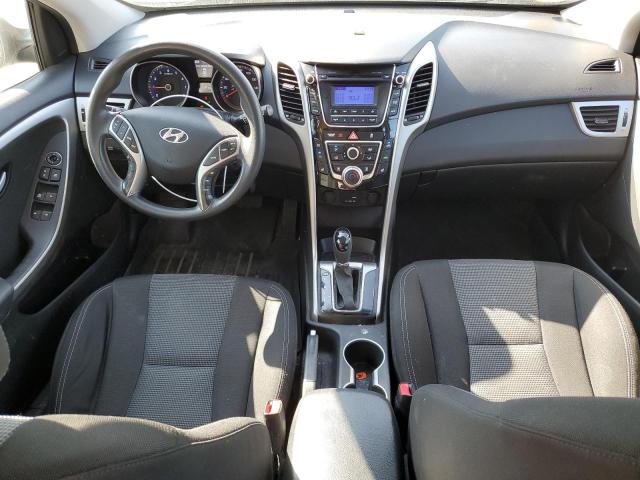 2015 HYUNDAI ELANTRA GT - KMHD35LH2FU238145