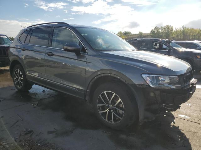 2021 VOLKSWAGEN TIGUAN SE - 3VV2B7AX6MM007515