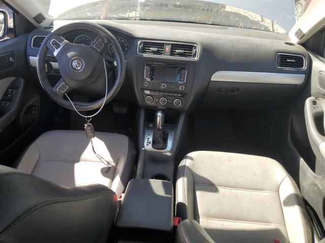 VIN 3VW637AJ9EM247312 2014 VOLKSWAGEN JETTA no.8