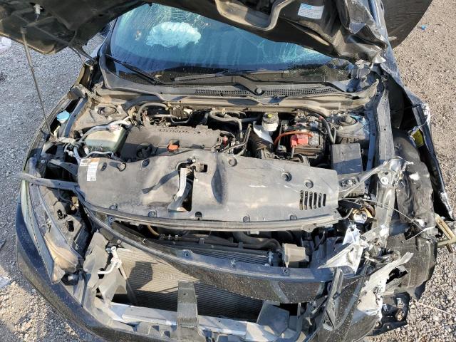 2019 HONDA CIVIC SPOR - 19XFC2F84KE034124