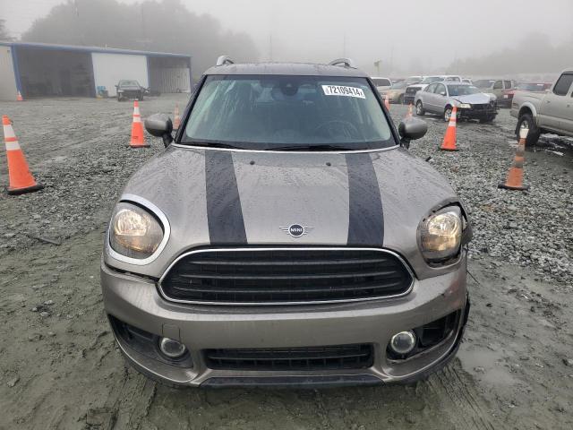 2020 MINI COOPER COU - WMZYW3C04L3L09942