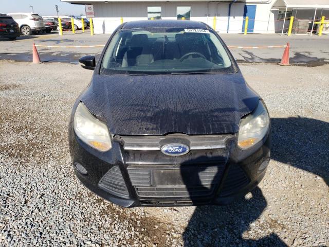 VIN 1FADP3F21EL434334 2014 Ford Focus, SE no.5