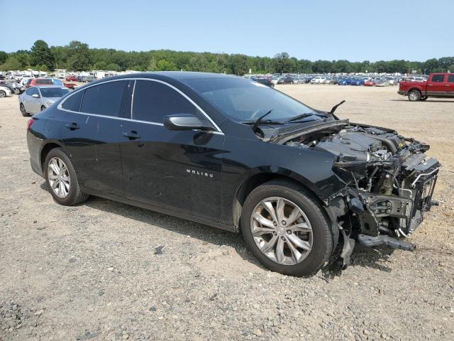 2021 CHEVROLET MALIBU LT - 1G1ZD5ST5MF012009