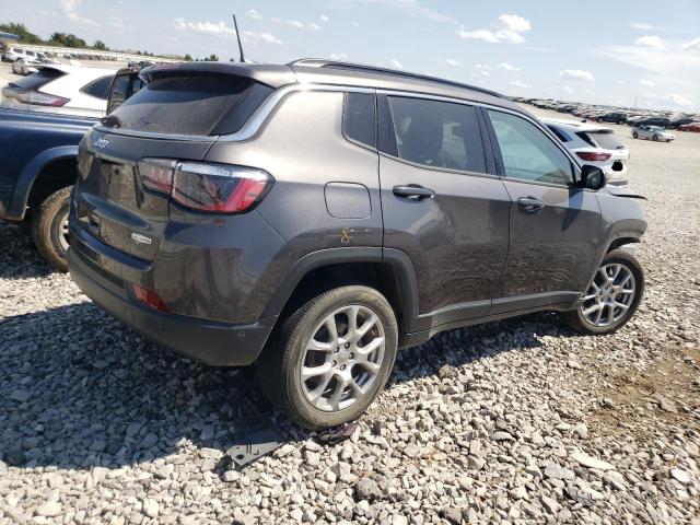 Vin: 3c4njdfbxnt113984, lot: 69296974, jeep compass latitude lux 20223