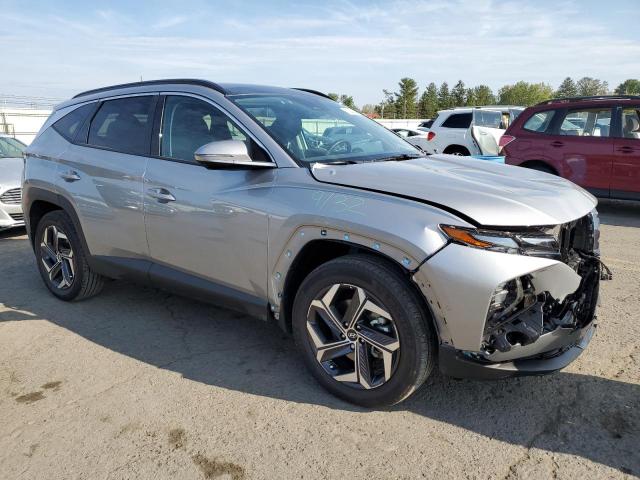 2023 HYUNDAI TUCSON LIM - KM8JECA16PU119894