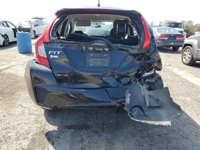 2017 HONDA FIT LX - JHMGK5H54HS001799