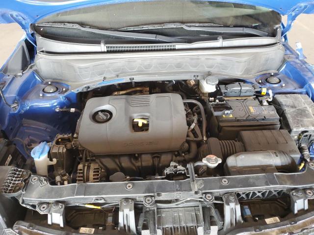 2024 KIA SELTOS S - KNDEU2AA1R7632104