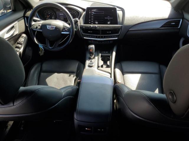2020 CADILLAC CT5 PREMIU - 1G6DN5RK0L0149164