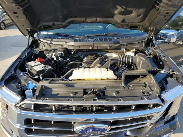 2023 FORD F150 SUPER - 1FTFW1E59PKF92614