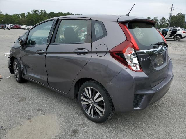 VIN JHMGK5H79GS004407 2016 Honda Fit, EX no.2