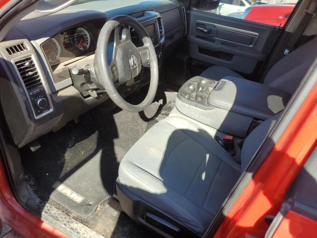 2020 RAM 1500 CLASS - 1C6RR7TT2LS124802