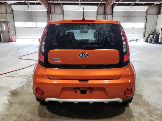 VIN KNDJP3A5XJ7520615 2018 KIA Soul, + no.6