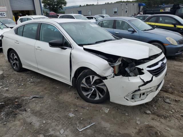2020 SUBARU LEGACY 4S3BWAB69L3011564