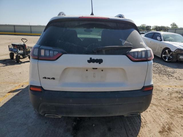 2019 JEEP CHEROKEE L - 1C4PJMLN8KD343841