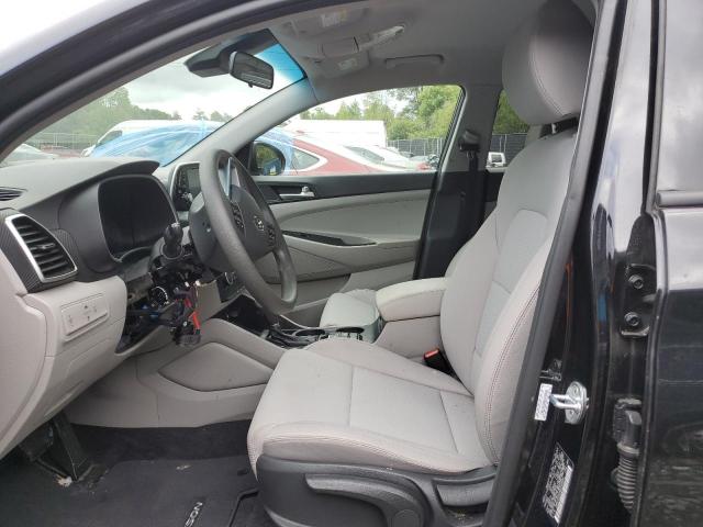 2021 HYUNDAI TUCSON SE - KM8J2CA40MU293684