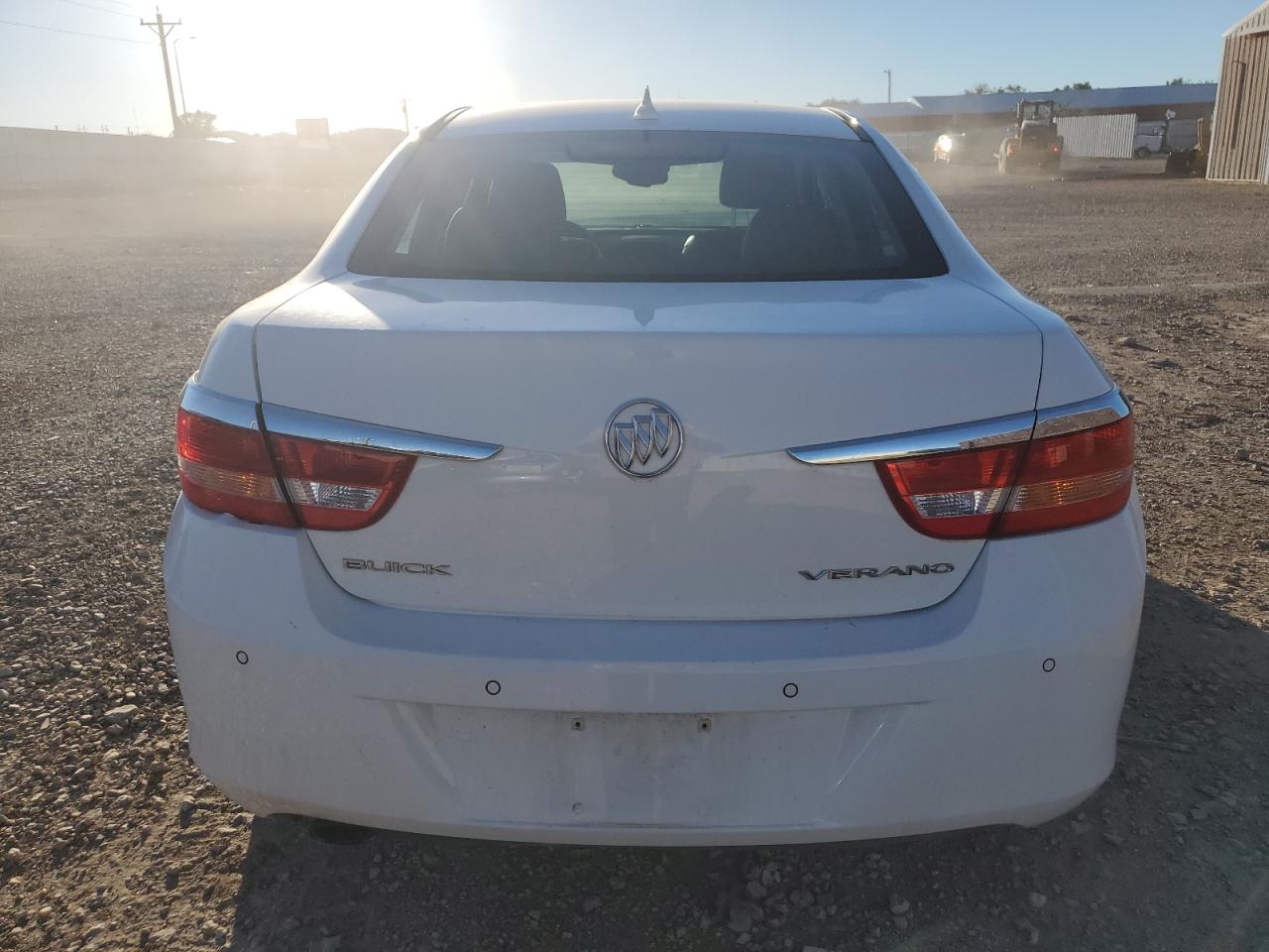 Lot #2955609686 2012 BUICK VERANO