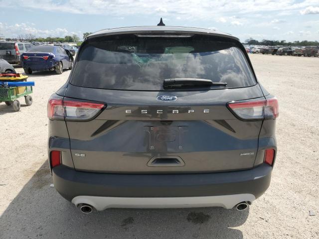 2020 FORD ESCAPE SE 1FMCU9BZ4LUC09705  71397574