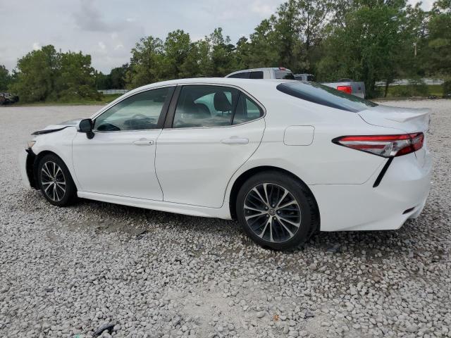 2018 TOYOTA CAMRY L - 4T1B11HK0JU542724
