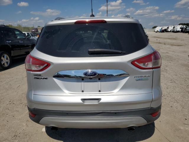 VIN 1FMCU0JX4EUE09031 2014 Ford Escape, Titanium no.6