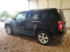 JEEP PATRIOT SP photo