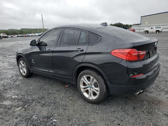 VIN 5UXXW3C54G0R18638 2016 BMW X4, Xdrive28I no.2