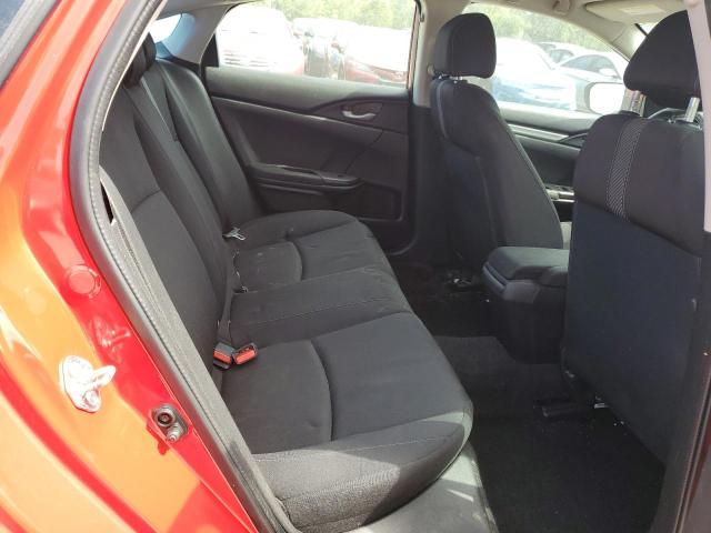 2017 HONDA CIVIC LX - 2HGFC2F55HH530151