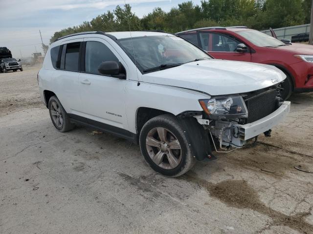 2016 JEEP COMPASS SP - 1C4NJCBA3GD813846