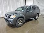 NISSAN PATHFINDER photo