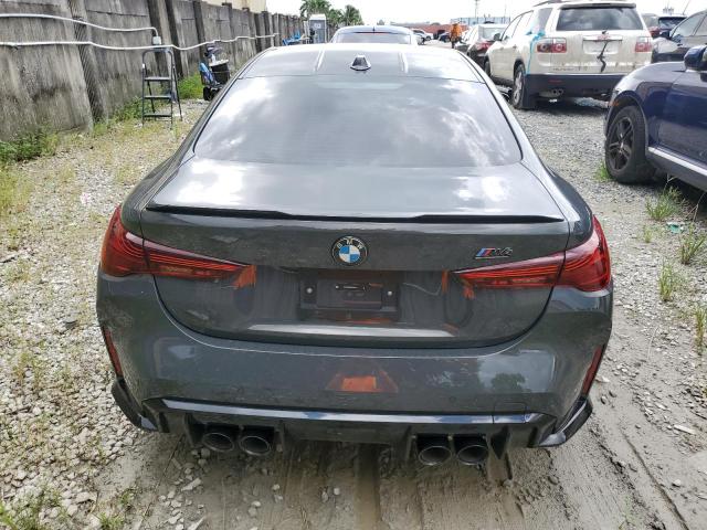 VIN WBS23HK09SCS65814 2025 BMW M4 no.6