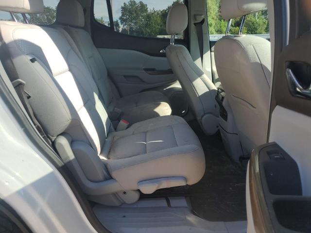 2021 GMC ACADIA 1GKKNKLA0MZ117920