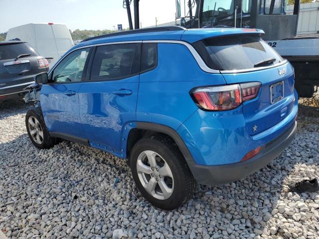 2020 JEEP COMPASS LA - 3C4NJCBB7LT169734
