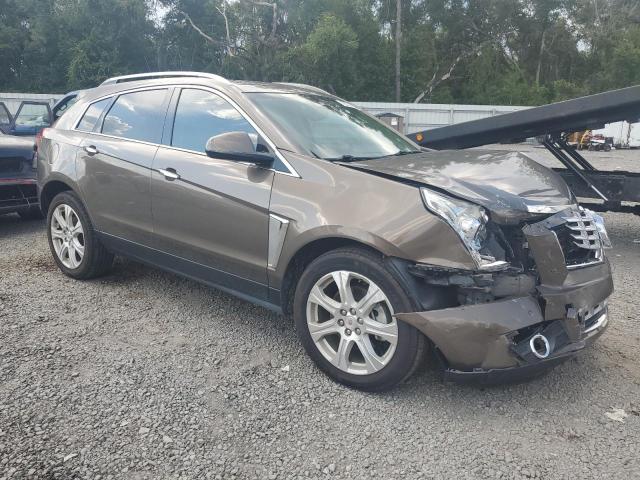 2015 CADILLAC SRX PERFOR 3GYFNCE33FS638321  72510124