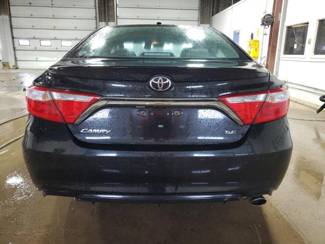 VIN 4T1BF1FKXHU334087 2017 Toyota Camry, LE no.6