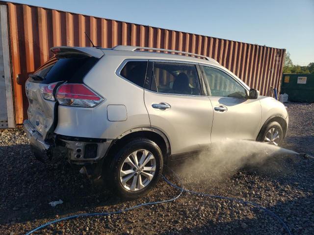 2015 NISSAN ROGUE S - 5N1AT2MLXFC836168
