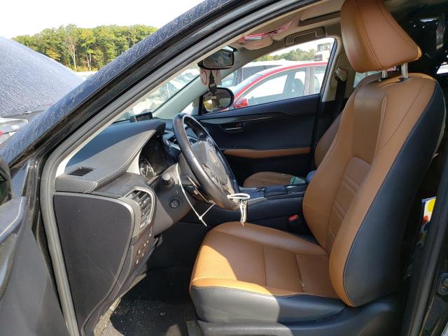 2020 LEXUS NX 300 JTJDARDZ6L2233477