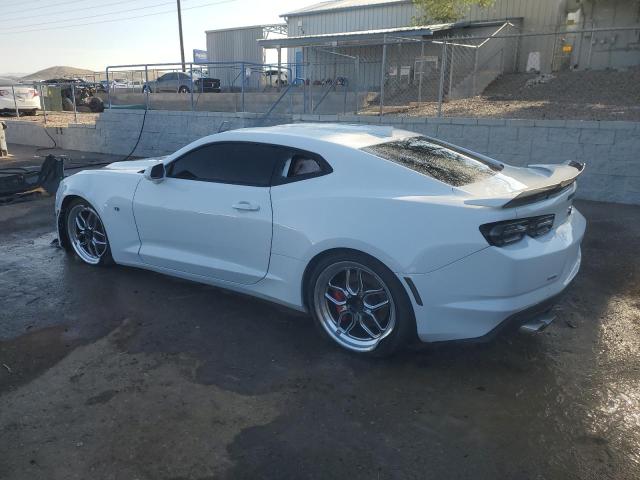 2021 CHEVROLET CAMARO LZ - 1G1FF1R76M0105509