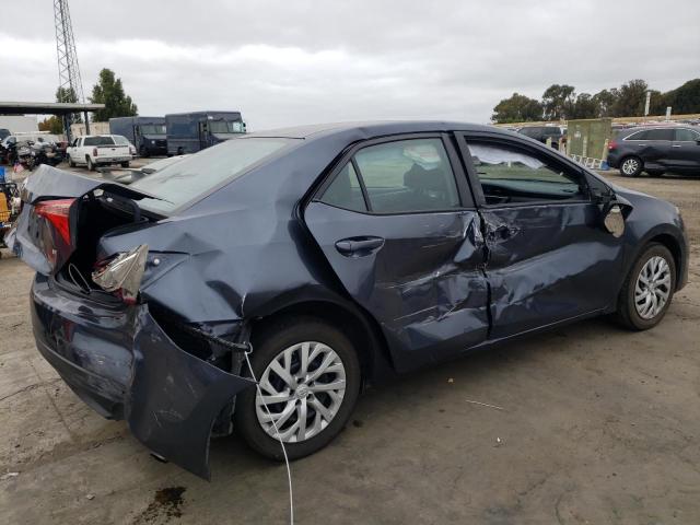 2019 TOYOTA COROLLA L - 5YFBURHE0KP887836