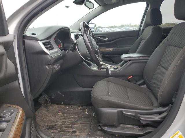 VIN 1GKKNRLA5KZ195406 2019 GMC Acadia, Sle no.7