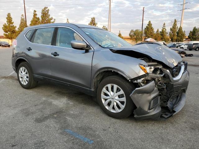 VIN KNMAT2MT7GP676197 2016 Nissan Rogue, S no.4