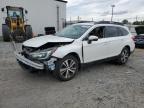 2019 SUBARU OUTBACK 2. - 4S4BSANC5K3380655