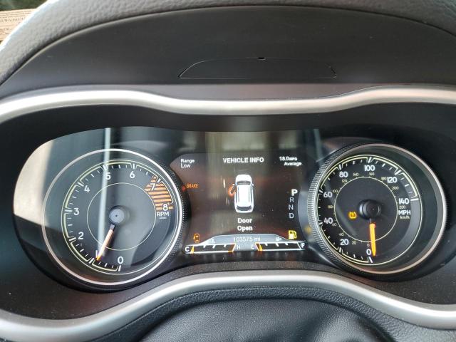 2016 JEEP CHEROKEE T - 1C4PJMBS8GW140399
