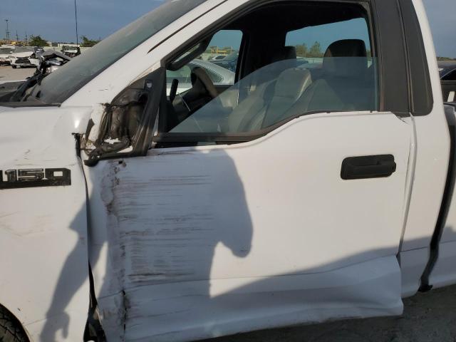 2016 FORD F150 - 1FTMF1C8XGKF04481