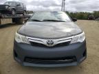 TOYOTA CAMRY L photo