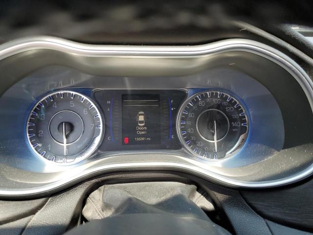 2017 CHRYSLER 200 LIMITE - 1C3CCCAB6HN507381