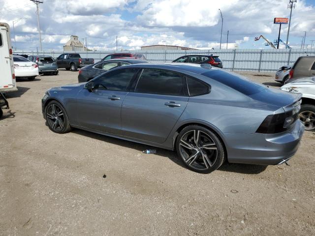 2020 VOLVO S90 T6 OCE - LVYA22MT1LP146863