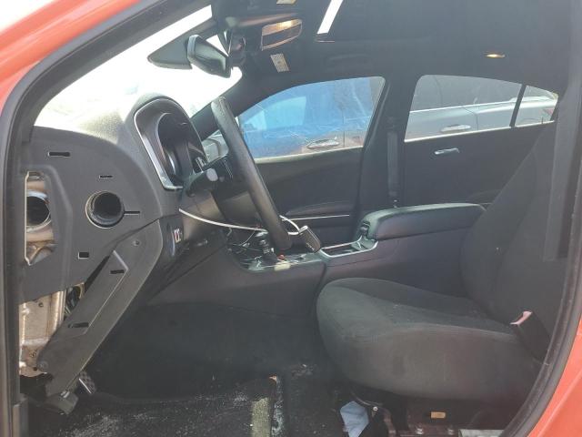 2021 DODGE CHARGER SC - 2C3CDXGJ4MH615018