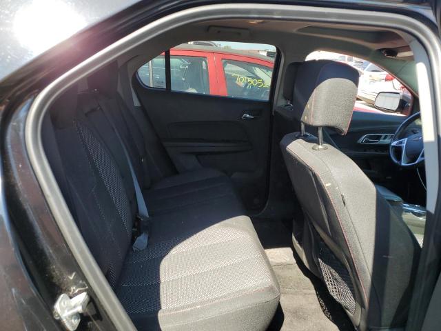 2016 CHEVROLET EQUINOX LT - 2GNALCEK8G6334096