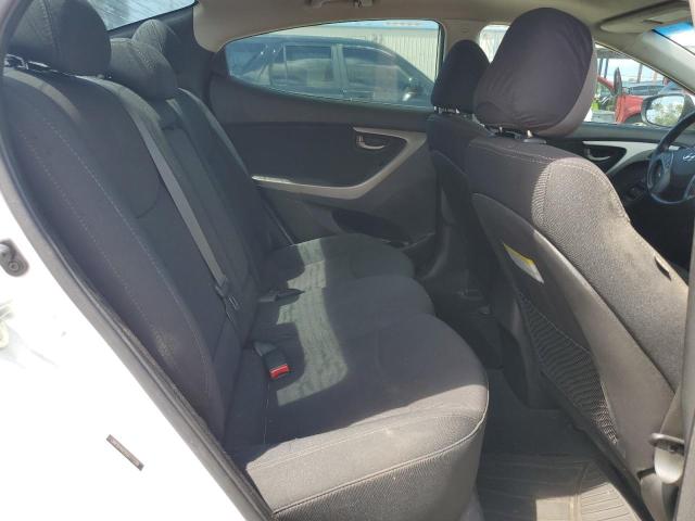 2016 HYUNDAI ELANTRA SE - 5NPDH4AE9GH777298