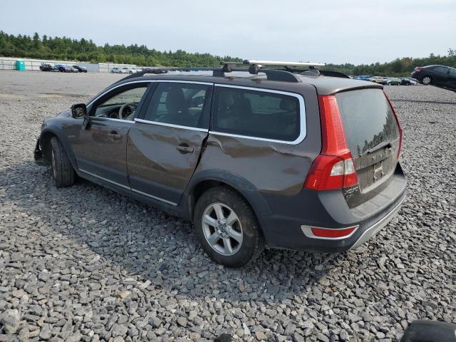 VIN YV4940BZ6D1168035 2013 Volvo XC70, 3.2 no.2