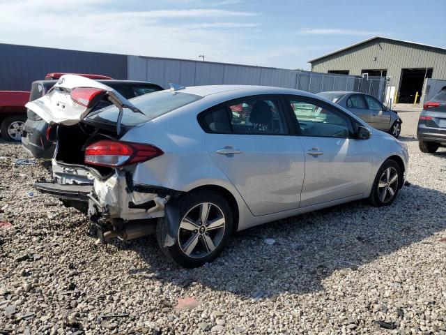 VIN 3KPFL4A76JE222233 2018 KIA Forte, LX no.3